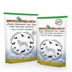 Farm Food Fresh Menu 125 g - Hondenvoer