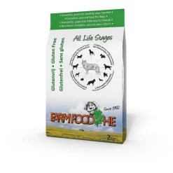 Farm Food Glutenvrij Standaard Rund - Hondenvoer