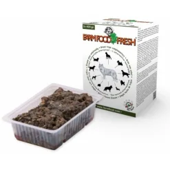 Farm Food Pens Enkelvoudig - Diepvriesvoer - Pens 2x400 g