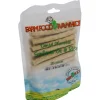 Farm Food Rawhide Dental Munchie Natural - Hondensnacks - Rund 10 cm 35x8 g