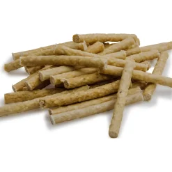 Farm Food Rawhide Dental Munchie Natural - Hondensnacks - Rund 10 cm 35x8 g