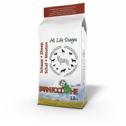 Farm Food Schaap Standaard Lam - Hondenvoer
