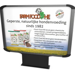 Farm Food Schaap Standaard Lam - Hondenvoer