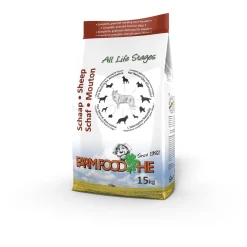 Farm Food Schaap Standaard Lam - Hondenvoer