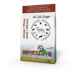 Farm Food Schaap Standaard Lam - Hondenvoer