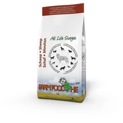 Farm Food Schaap Standaard Lam - Hondenvoer