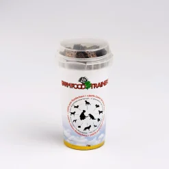 Farm Food Trainers Runderhart Rund - Hondensnacks