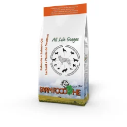 Farm Food Zalmolie Standaard Zalm - Hondenvoer