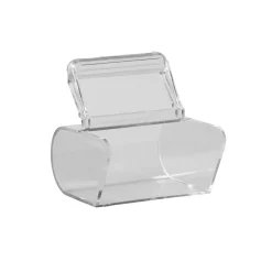 Fauna Voorfrontbakjes Compleet - Vogel - Voerbak- Drinkbak - 12 stuks