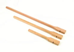 Fauna Zitstok Hout Indraai - Vogelverblijven