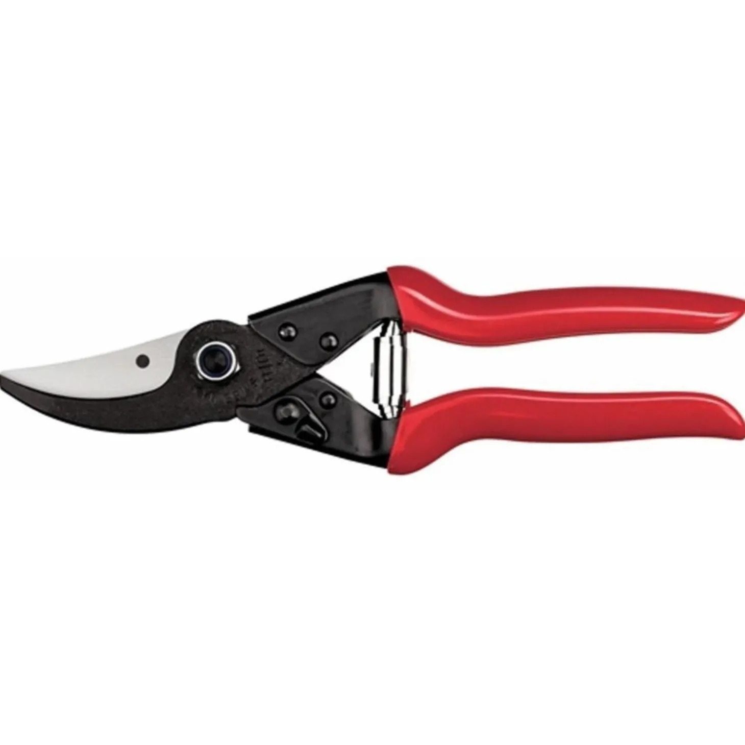 Felco Snoeischaar Type F5 - Snoeien - 22.5 cm Rood Metallic Zwart Basis