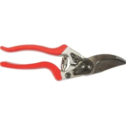 Felco Snoeischaar Type F8 - Snoeien - 21 cm Rood Metallic Zwart Ergo