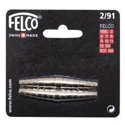 Felco Verenset Voor Snoeischaren - Snoeien - 2 stuks Universeel