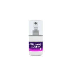 Feliway Anti-Stress Spray Kat - Anti stressmiddel