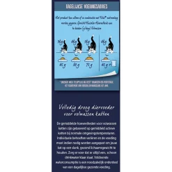 Felix Seaside Sensations - Kattenvoer - 1 kg