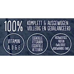 Felix Vis Sensations - Kattenvoer - 4 kg