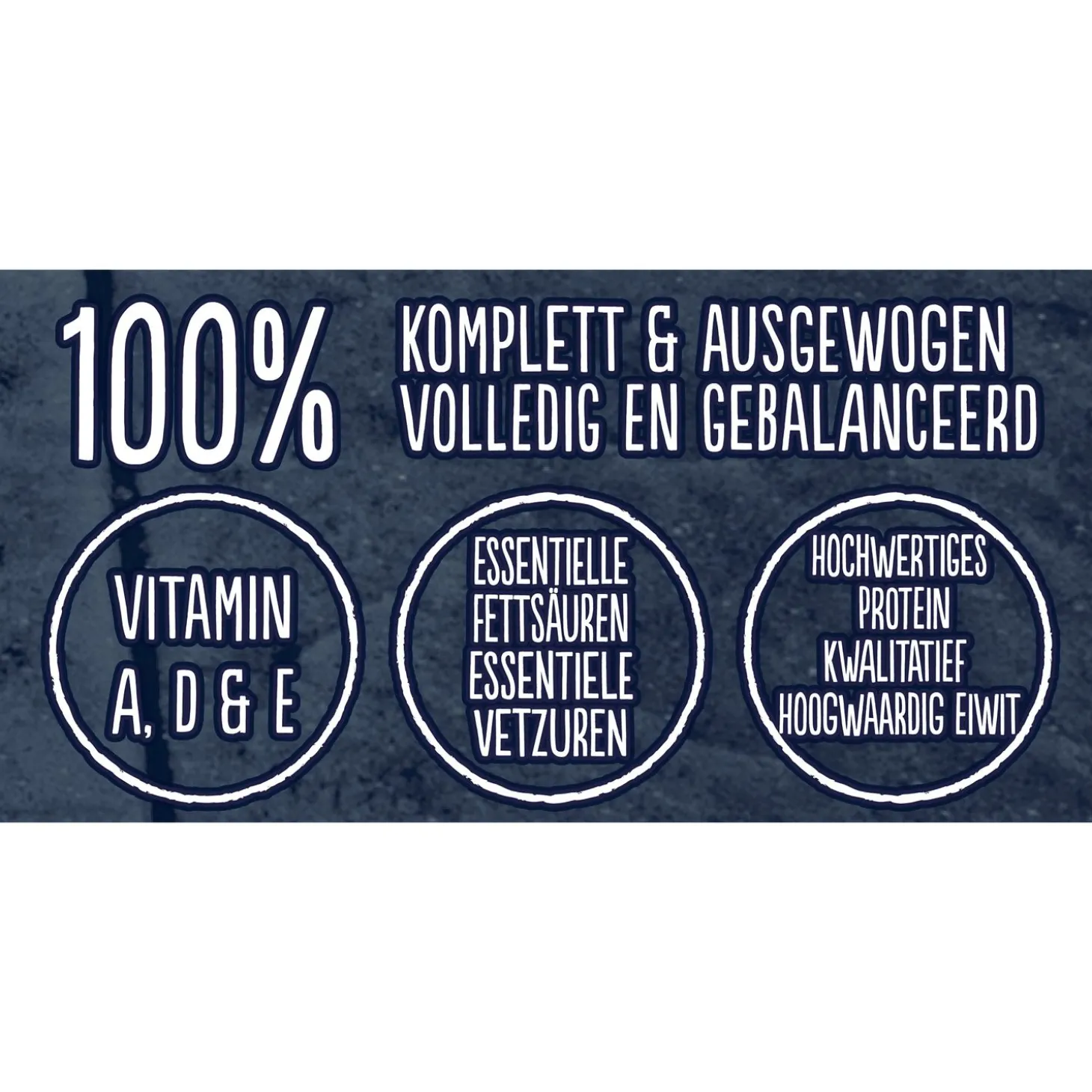 Felix Vis Sensations - Kattenvoer - 4 kg