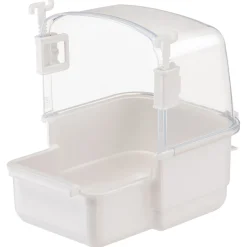 Ferplast Badhuis Rio 3 - Vogelverblijven - 23x19x22 cm Assorti