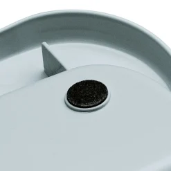 Ferplast Dienblad Maxi Lindo Met Voerbakken - Hondenvoerbak - 53x39x8 cm Assorti