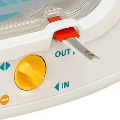 Ferplast Dierenluik Swing Wit - Kattenluik