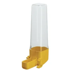 Ferplast Drinkfontein Univer 4550 - Vogel - Voerbak- Drinkbak - Assorti per stuk