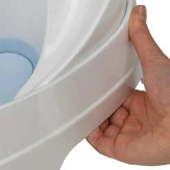 Ferplast Drinkfontein Vega - Kattendrinkbak - 2 l Wit