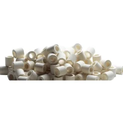 Ferplast Filterpijpjes Bio Blurings - Filtermateriaal - 500 g Keramiek