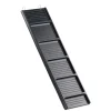 Ferplast Fpi 4903 Ladder - Dierenverblijf - 52.5x14x2.3 cm Zwart