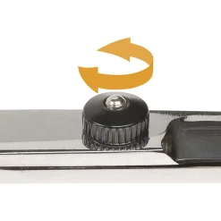 Ferplast Gro 5784 Premium Effileer Schaar - Hondenvachtschaar -