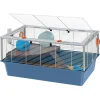 Ferplast Knaagdierenkooi Criceti 15 - Dierenverblijf - 78x48x39 cm