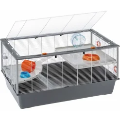 Ferplast Knaagdierenkooi Criceti 100 - Dierenverblijf - 95x57x50 cm