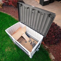 Ferplast Konijnenhok Grand Lodge - Dierenverblijf