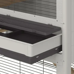 Ferplast Konijnenhok Grand Lodge - Dierenverblijf