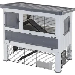 Ferplast Konijnenhok Grand Lodge - Dierenverblijf