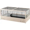 Ferplast Konijnenkooi Arena 120 - Dierenverblijf - 125x64.5x51 cm