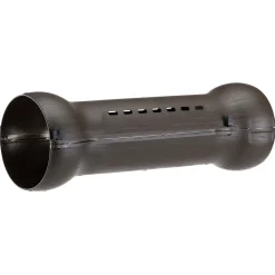 Ferplast Metro Tube - Dierenverblijf - 78.5 cm Bruin