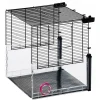 Ferplast Multipla Hamster Base Extension - Dierenverblijf - 37.5x37.5x41 cm