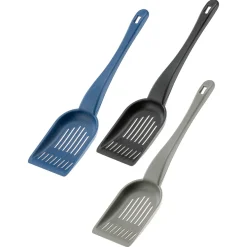 Ferplast Pala 2 Toiletschepje - Dierenverblijf - 16x4 cm Assorti