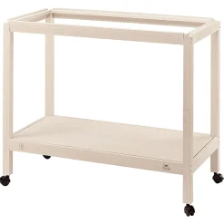 Ferplast Standaard Vogelkooi Giulietta 6 - Vogelverblijven - 81x41x70 cm