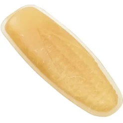 Ferplast Tiny & Natural Maïskolf - Speelgoed - 11x4x2 cm