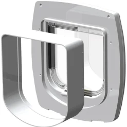 Ferplast Tunnel Swing 3&5 - Kattenluik -