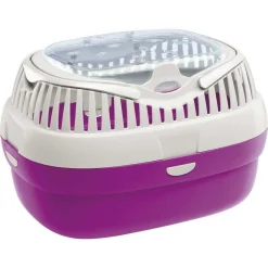 Ferplast Vervoersbox Aladino Assorti - Knaagdiertransportbox