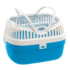 Ferplast Vervoersbox Aladino Assorti - Knaagdiertransportbox