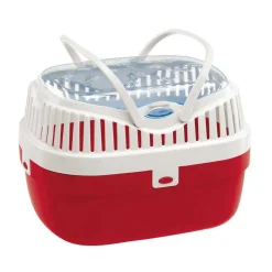 Ferplast Vervoersbox Aladino Assorti - Knaagdiertransportbox