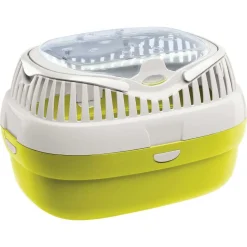 Ferplast Vervoersbox Aladino Assorti - Knaagdiertransportbox