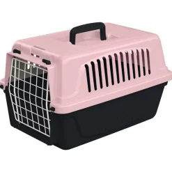 Ferplast Vervoersbox Atlas 5 - Kattenvervoersbox - 41.5x28x24.5 cm Assorti