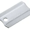 Ferplast Vlooienkam Plastic - Hondenvachtkam - 8.5x5.2x0.3 cm Wit
