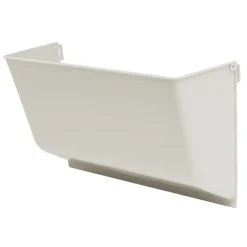 Ferplast Voederruif Roger Fpi 4702 - Ruif - 28.2x9.3x15.8 cm Assorti