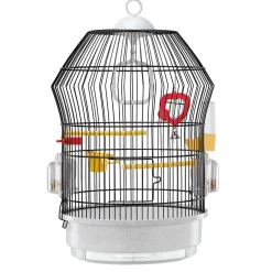 Ferplast Vogelkooi Katy - Vogelverblijven - 36.5x52 cm Assorti