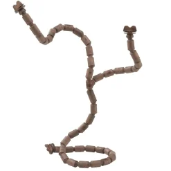 Ferplast Zitstok Flex 4192 Set A 79 Pcs - Vogelverblijven - 16 mm